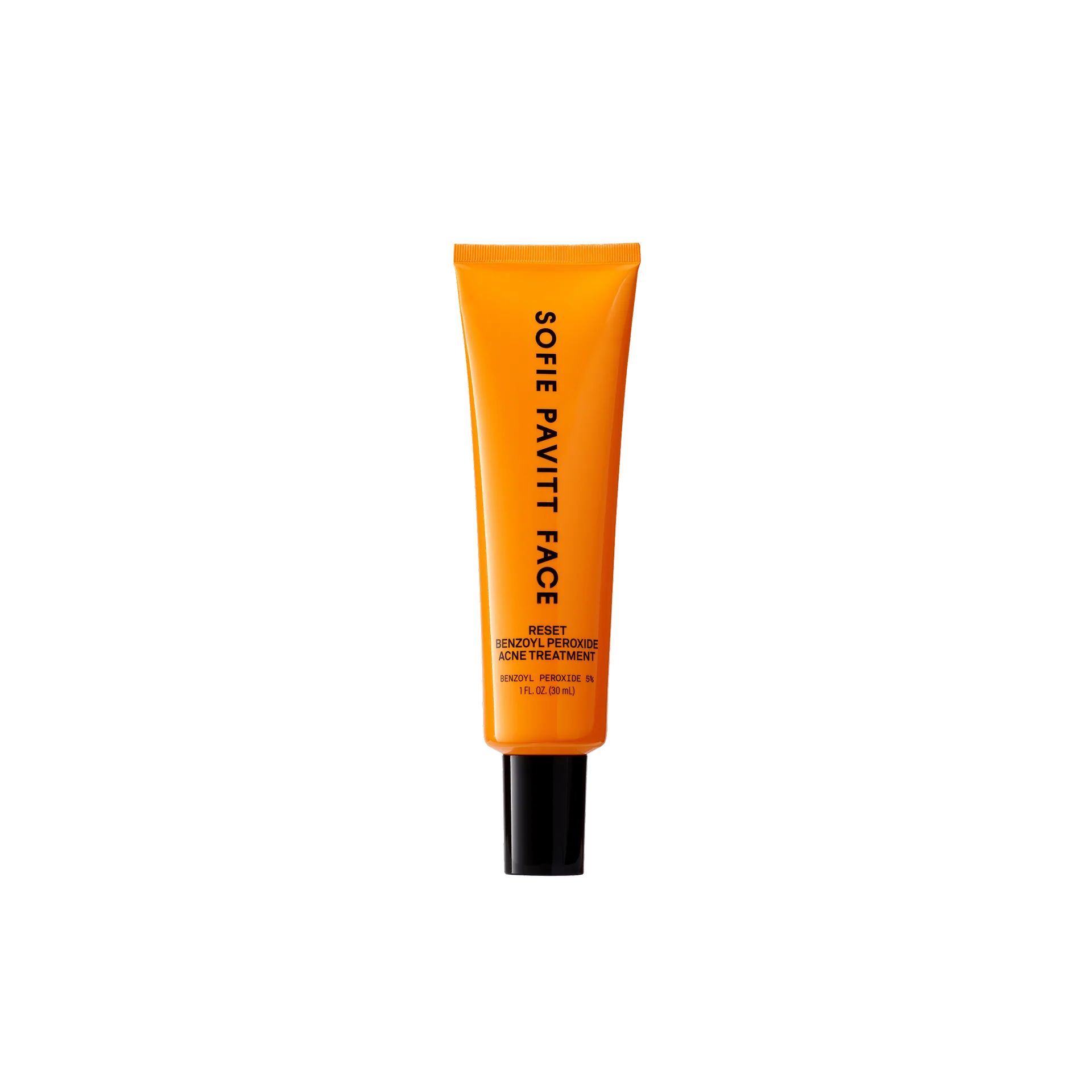 Reset Benzoyl Peroxide Acne Treatment Mask