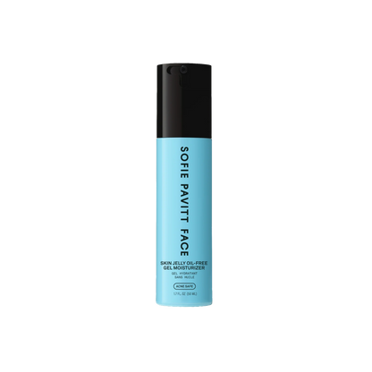 Skin Jelly Oil-Free Gel Moisturizer