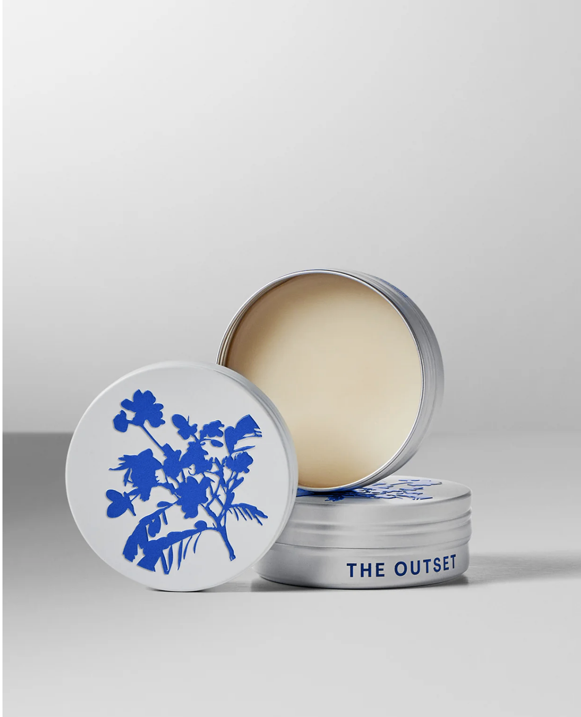 Botanical Barrier Rescue Balm