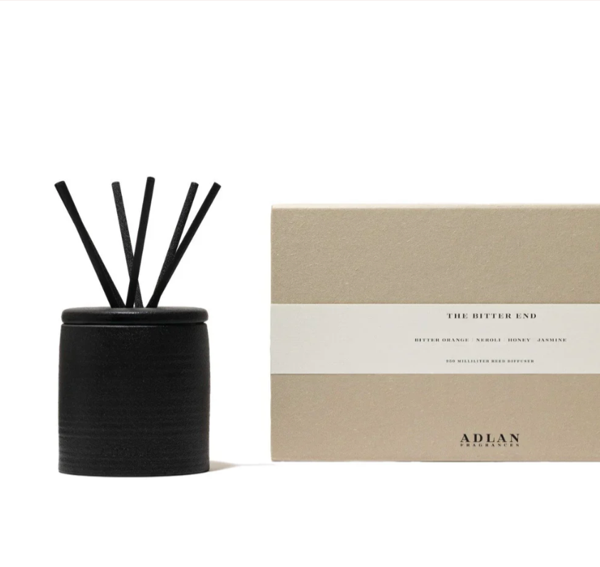 The Bitter End Diffuser