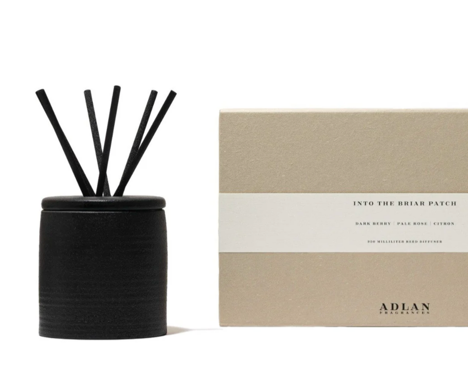 Into the Briar Patch Diffuser