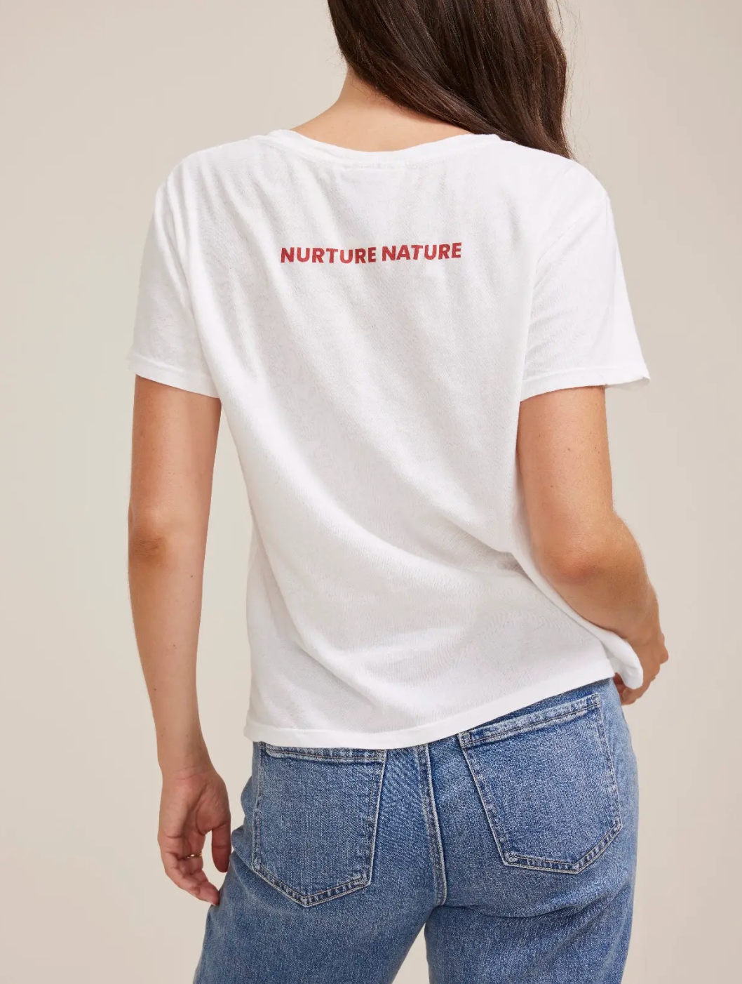 ONDA  x Jungmaven T-Shirt Red
