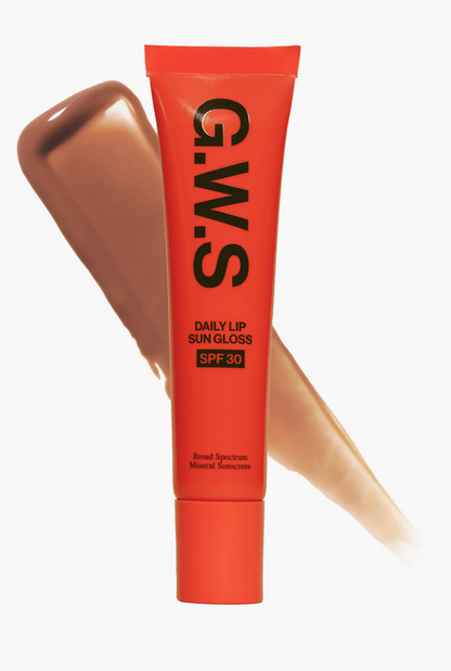 Sungloss SPF 30