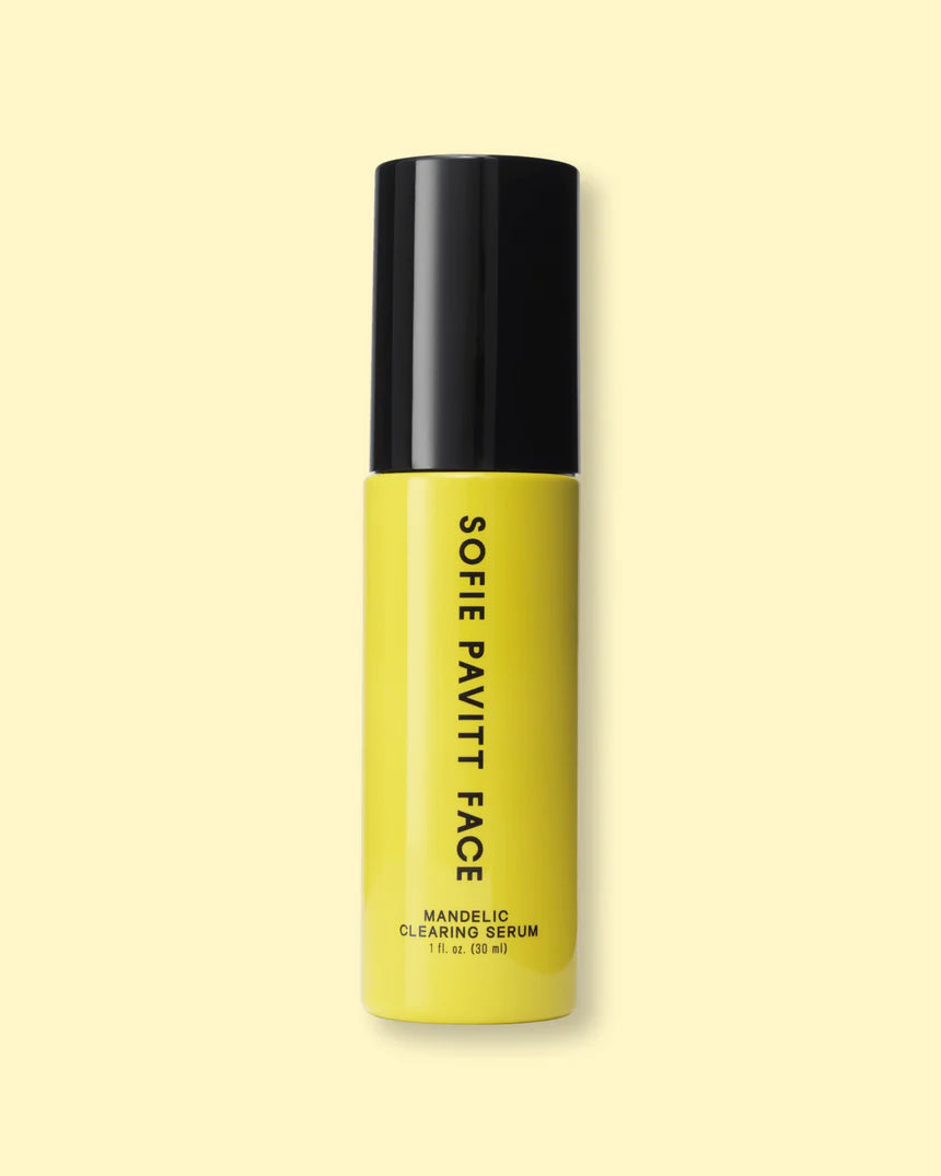 Mandelic Clearing Serum