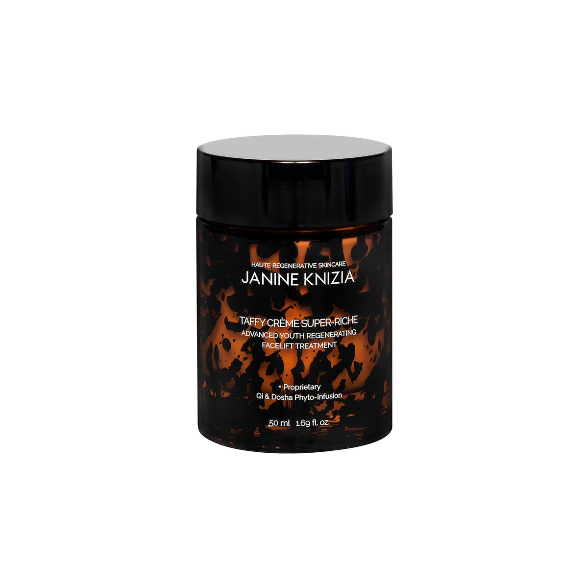 TAFFY CRÈME SUPER-RICHE - Advanced Facelift Treatment Cream