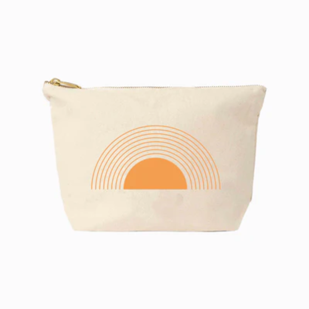 ONDA x Social Goods Travel Pouch