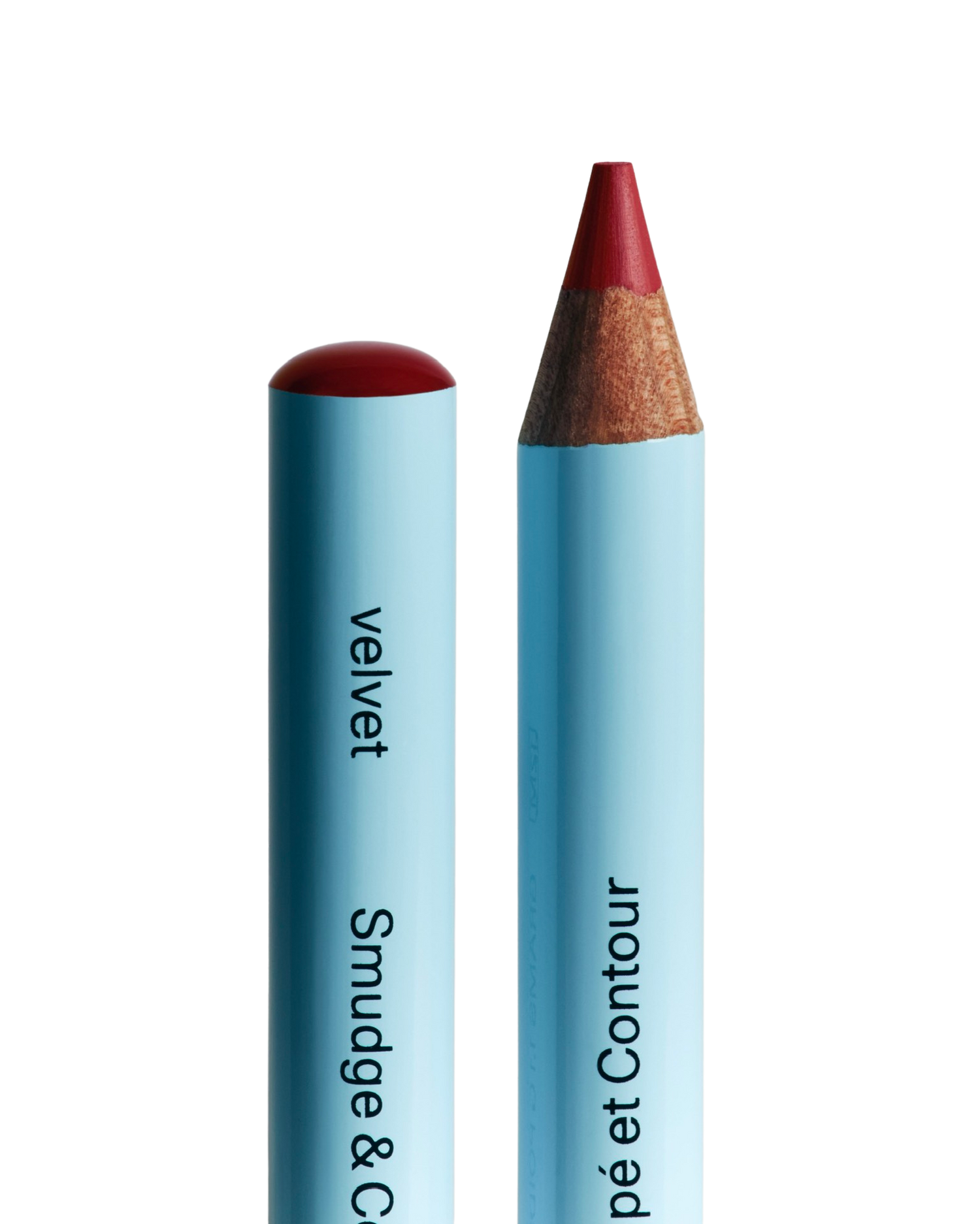 Smudge &amp; Contour Lip Pencil