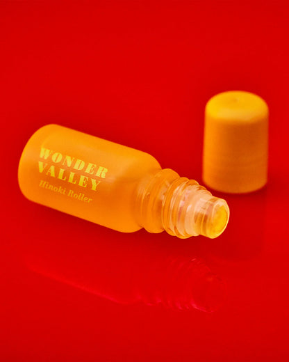 Hinoki Roller