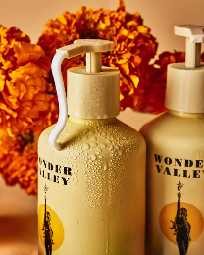 Sandalwood Yuzu Conditioner