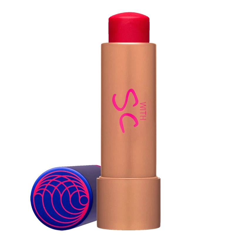 The Tinted Lip Balm - Shade 1