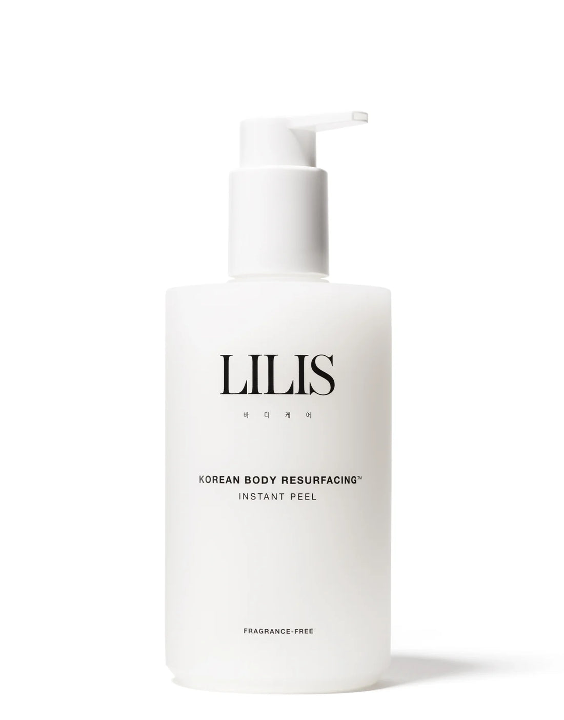Instant Peel - Fragrance Free