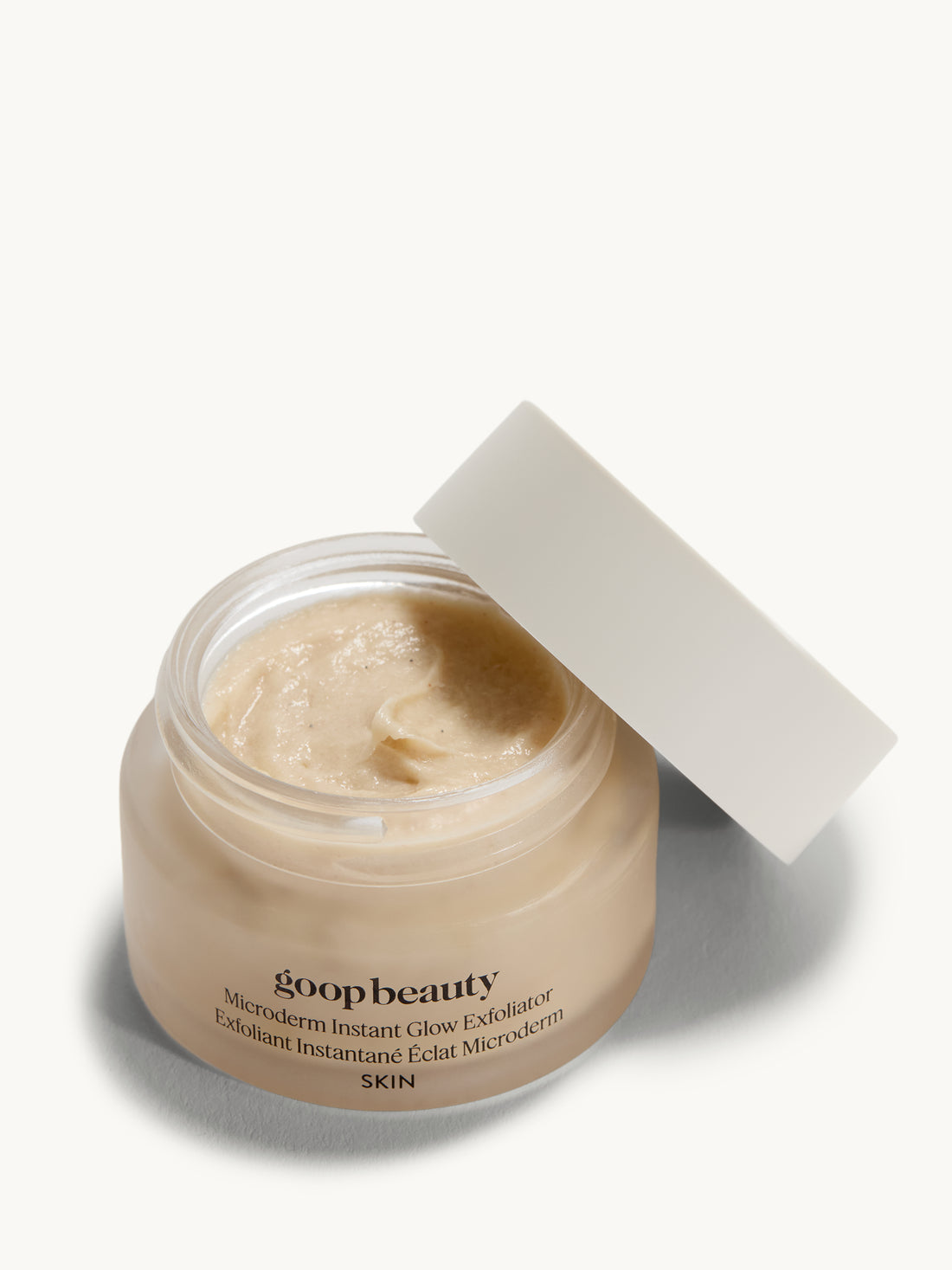 GOOPGLOW Microderm Instant Glow Exfoliator