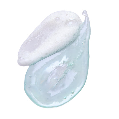 Daily Detox Foaming Cleanser