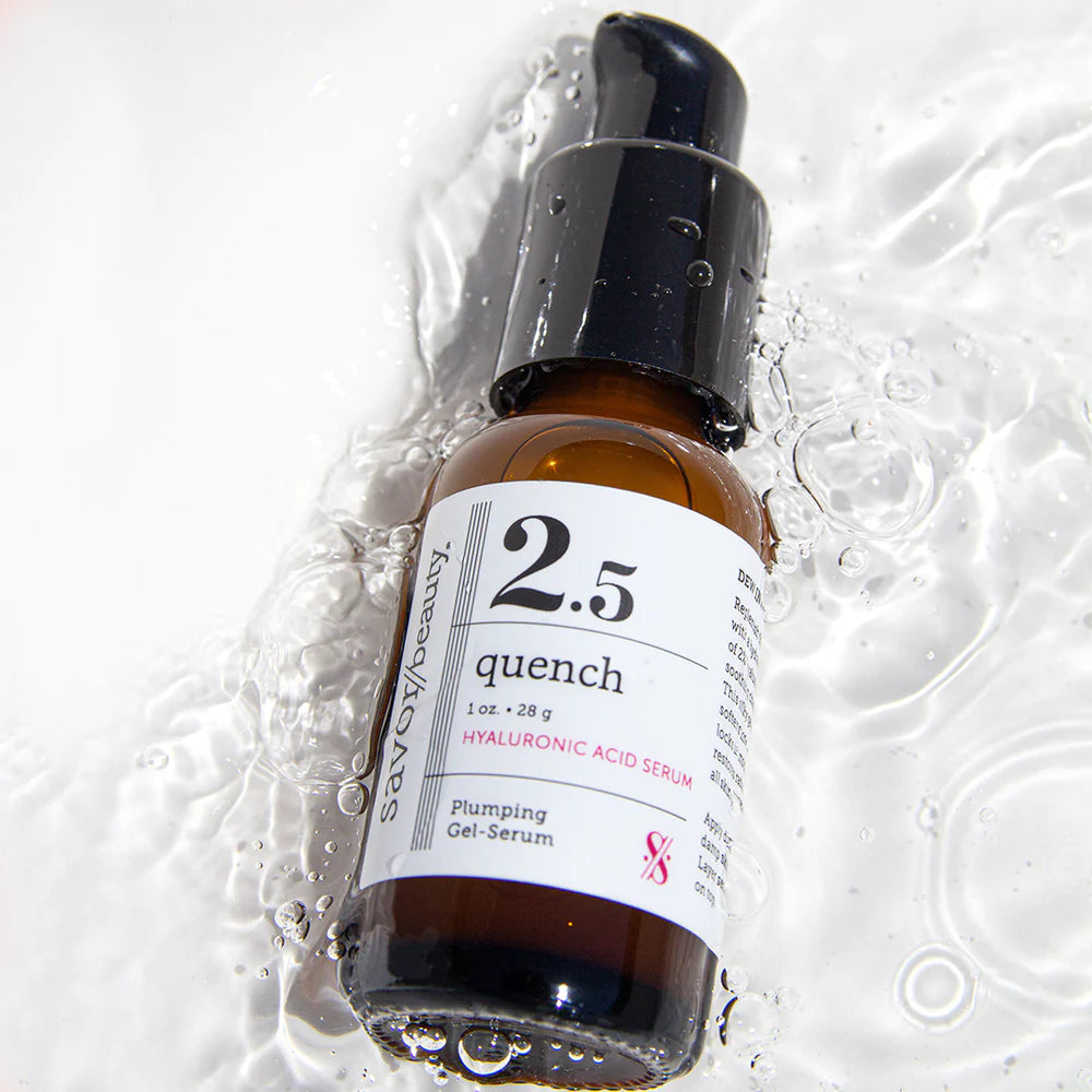 Hyaluronic Acid Serum