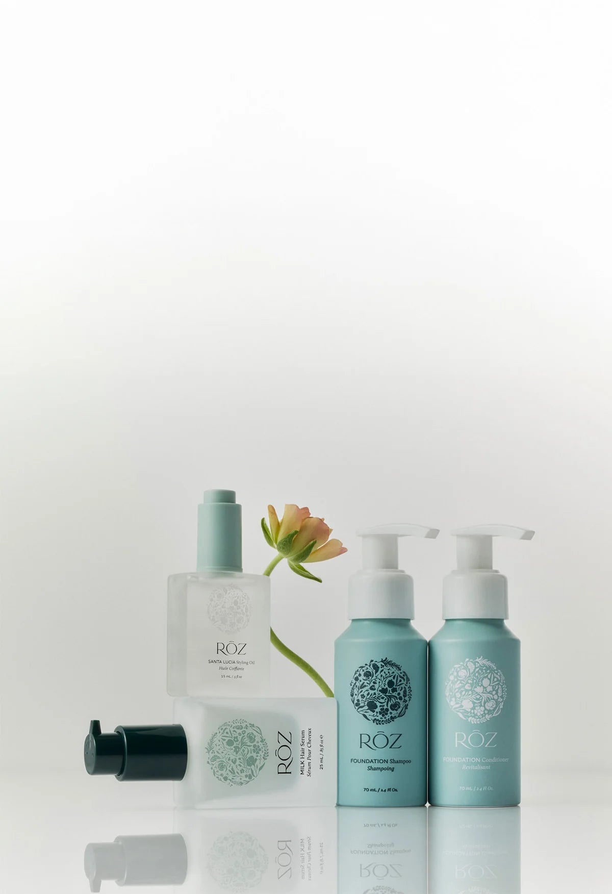 The Mini Essentials