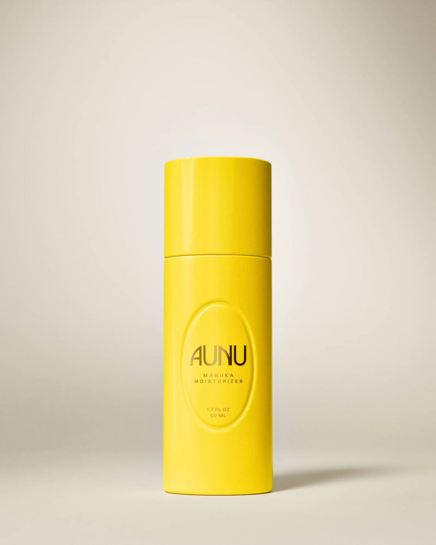 Mānuka Moisturizer