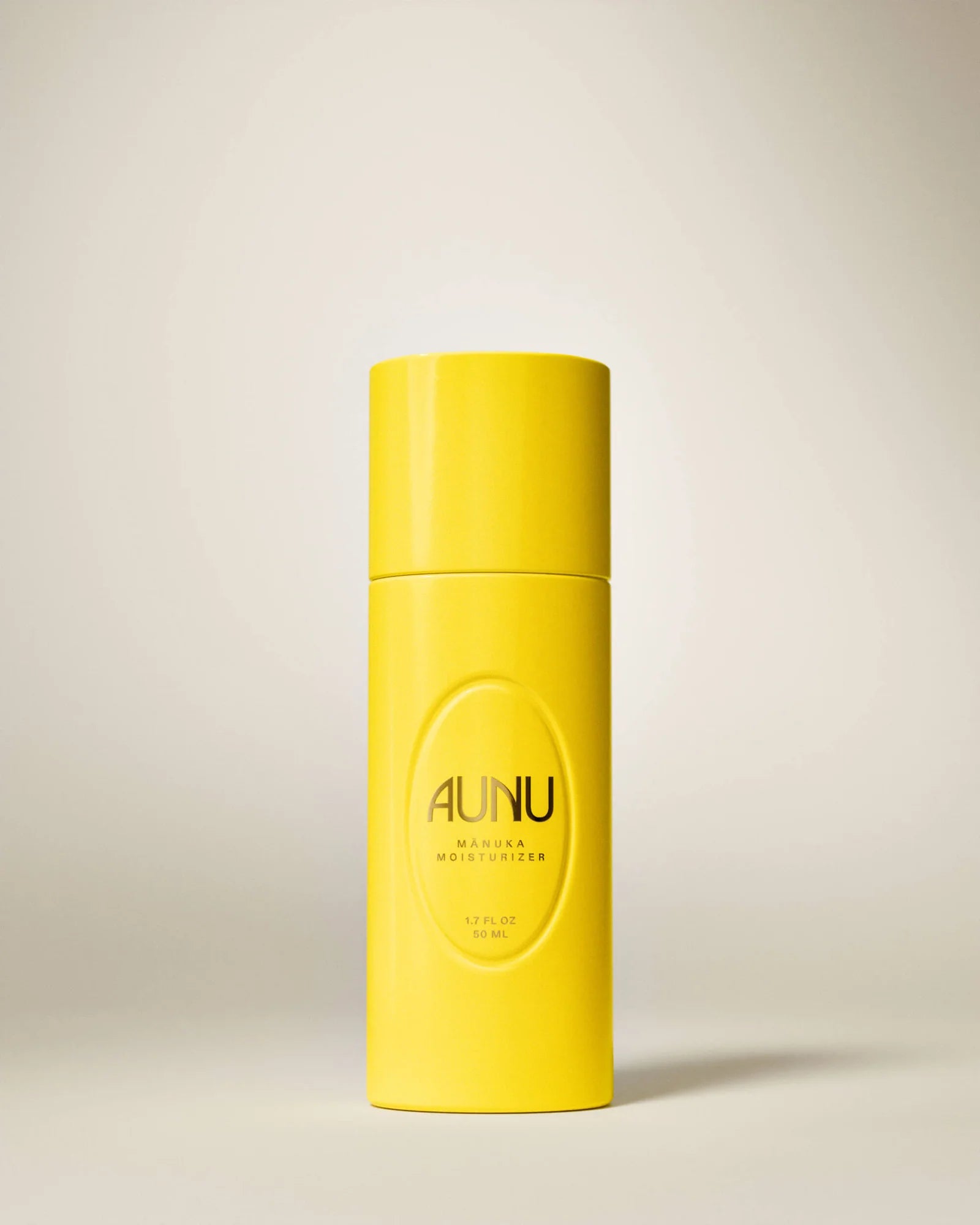 Mānuka Moisturizer