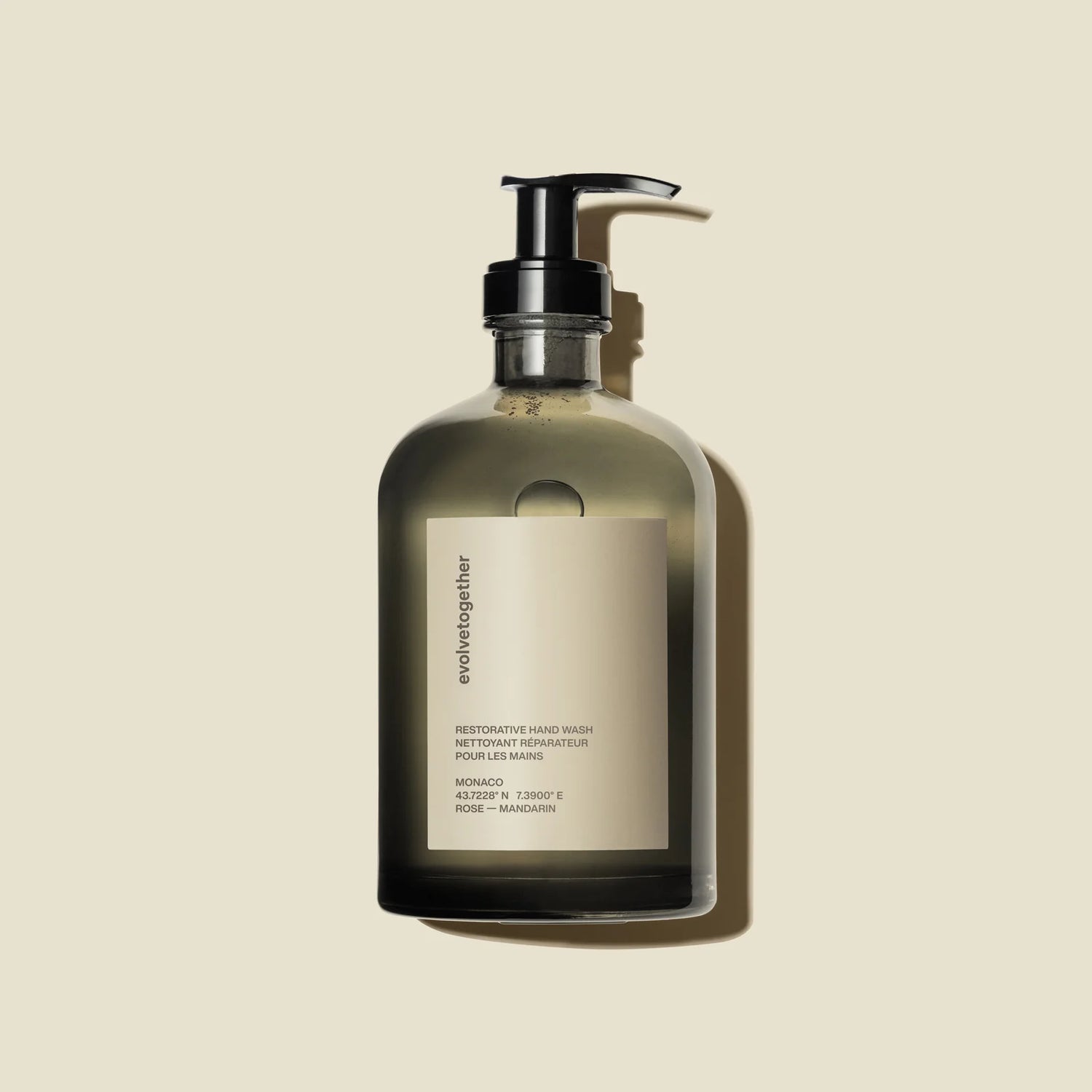 Restorative Hand Wash
