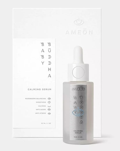 Baby Buddha Calming Serum
