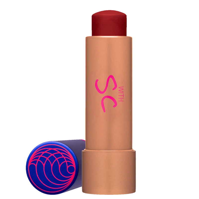 The Tinted Lip Balm - Shade 3