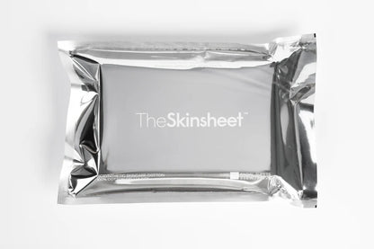 The Multiuse Facial Sheets