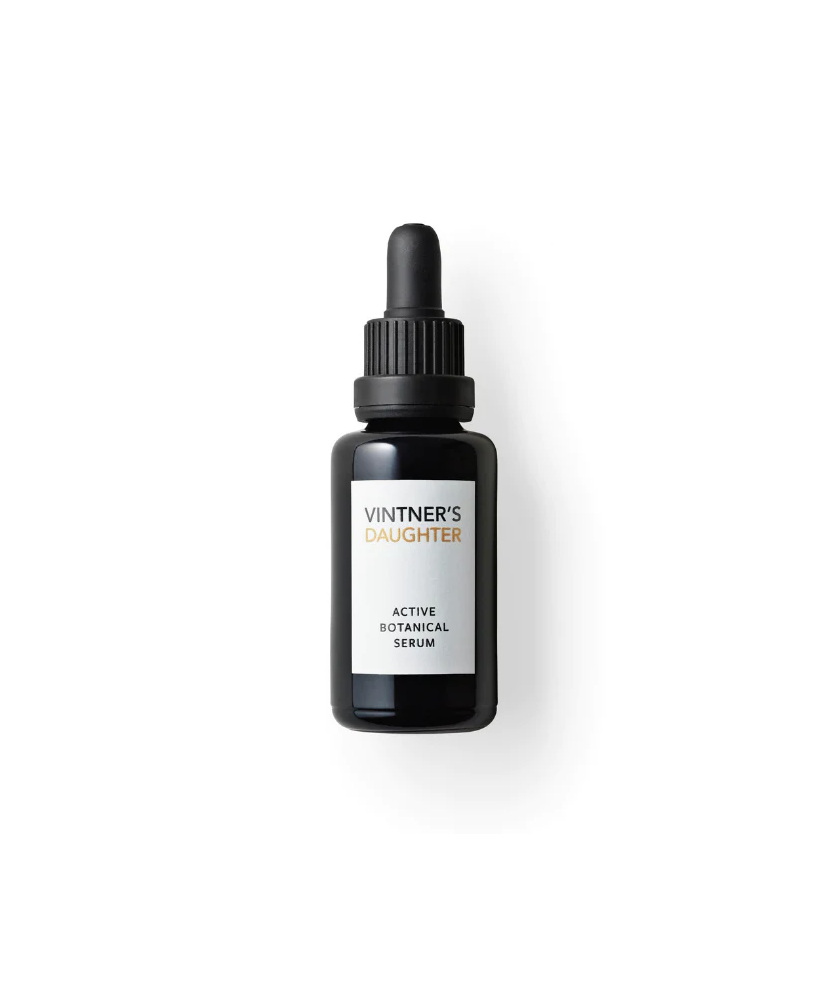 Active Botanical Serum