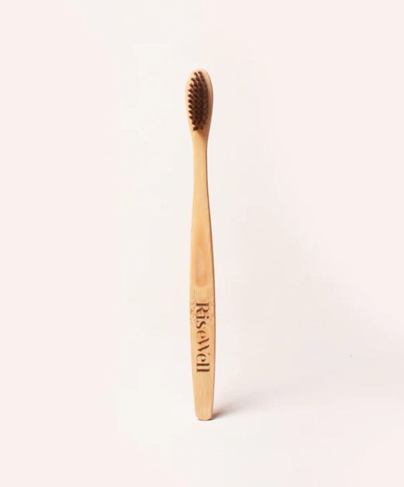 Bamboo Toothbrush