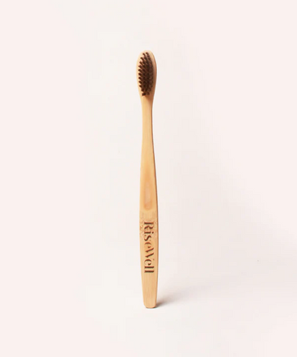 Bamboo Toothbrush