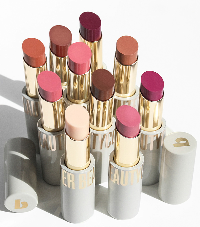 Sheer Genius Conditioning Lipstick