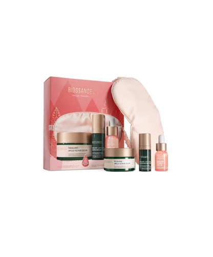 Biossance Gift Set