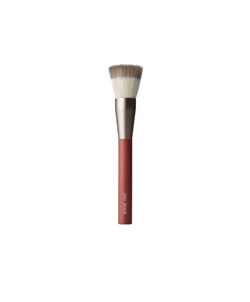 Number 5 Bronzer Brush