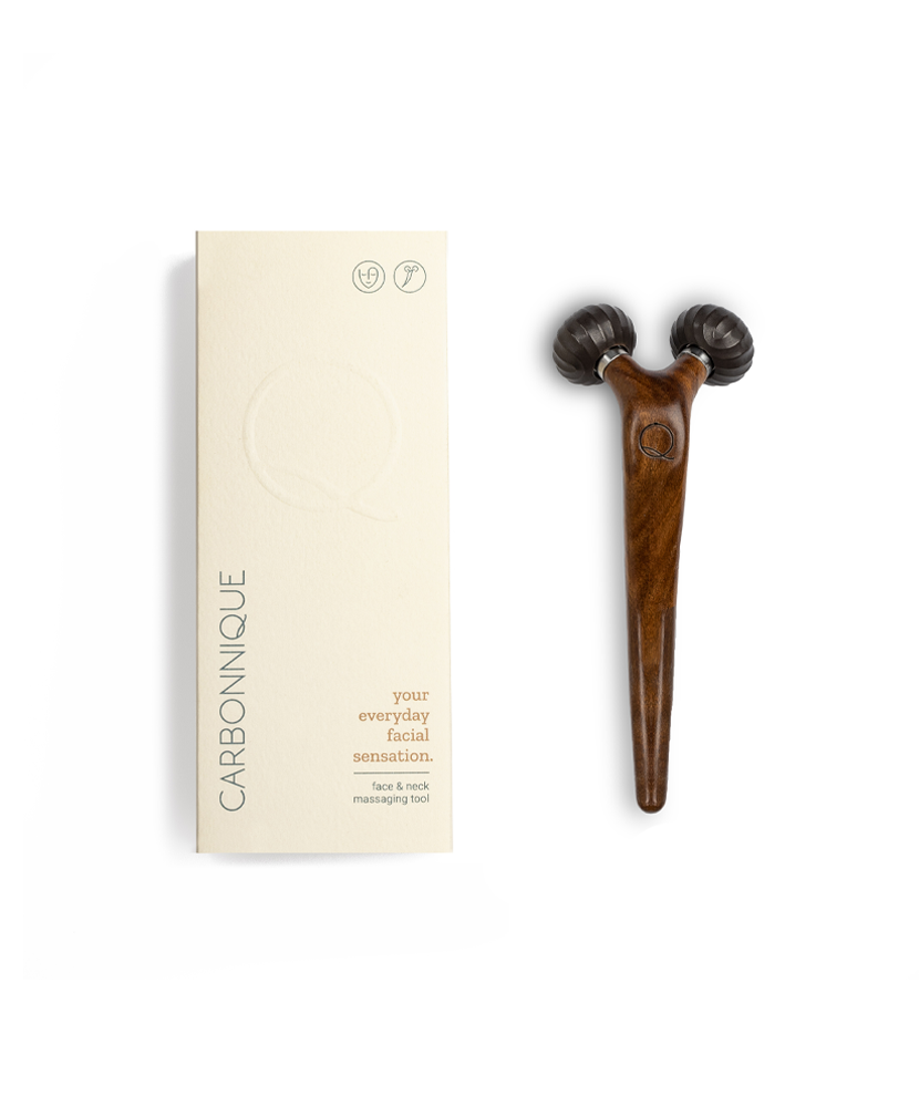 Carbonnique Face Roller