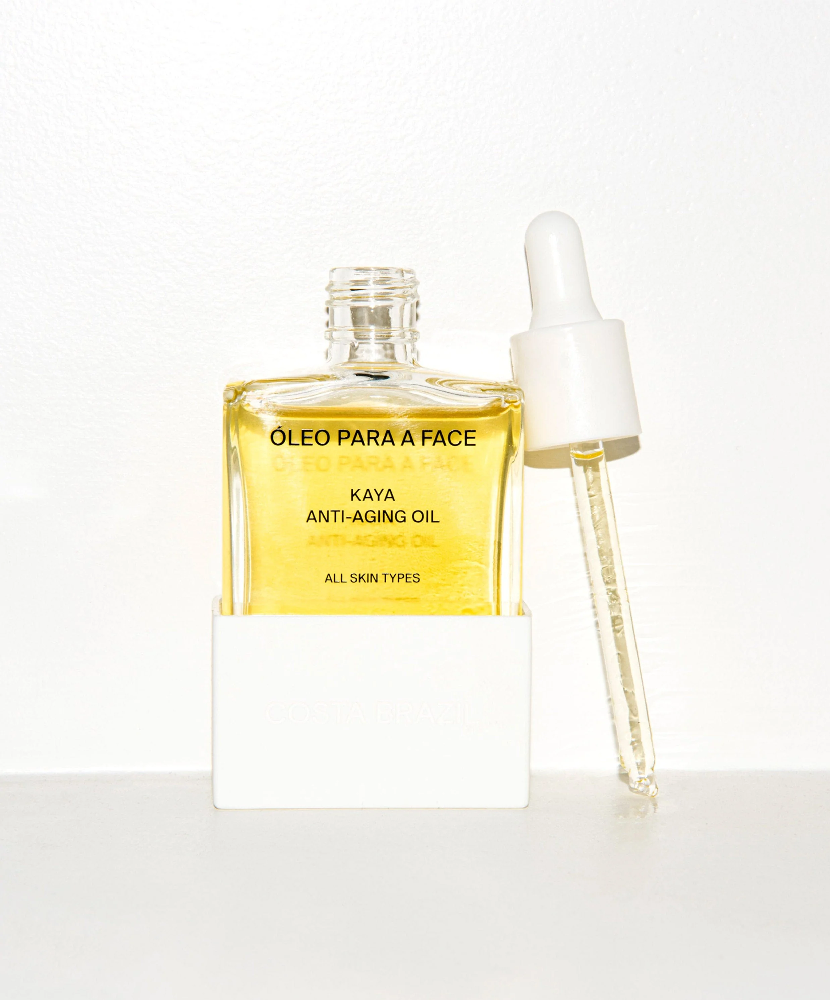 Kaya Anti-Aging Face Oil