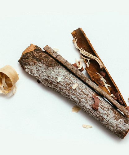 Natural Deodorant - Santalum