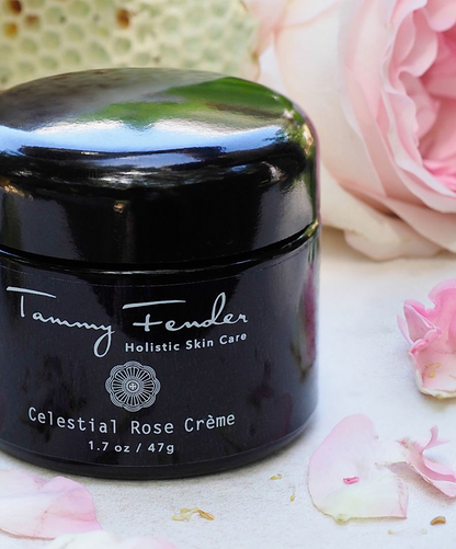 Celestial Rose Crème