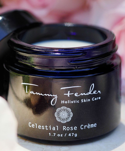 Celestial Rose Crème