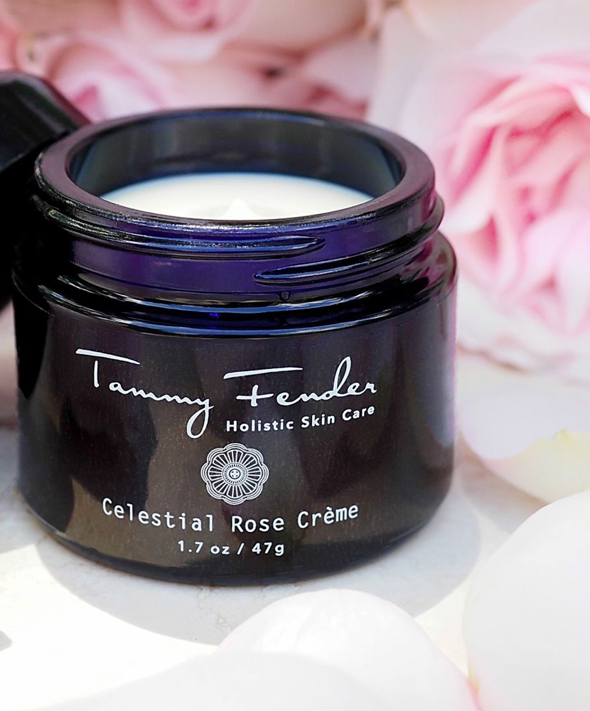 Celestial Rose Crème