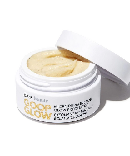 GOOPGLOW Microderm Instant Glow Exfoliator