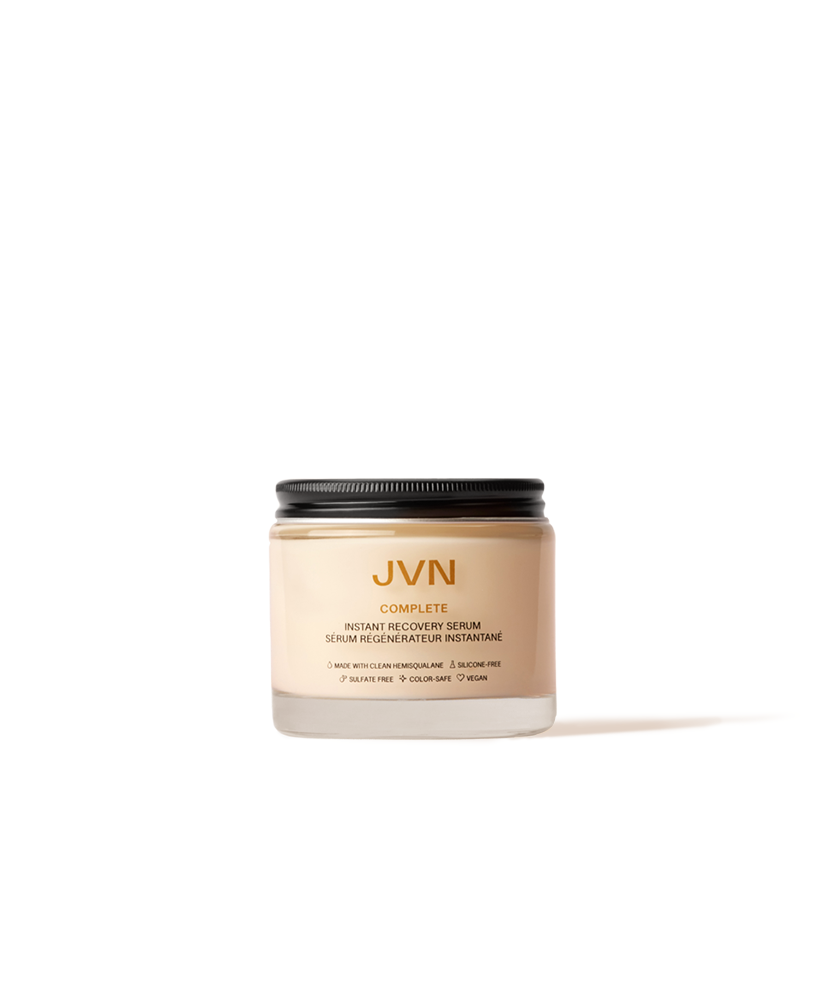 JVN complete instant recovery serum