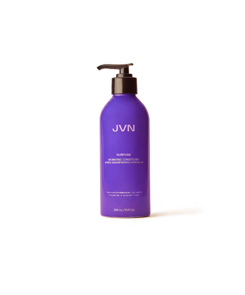 JVN nurture hydrating conditioner