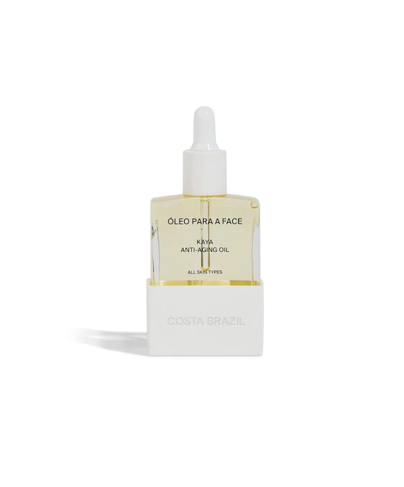 Kaya Anti-Aging Face Oil