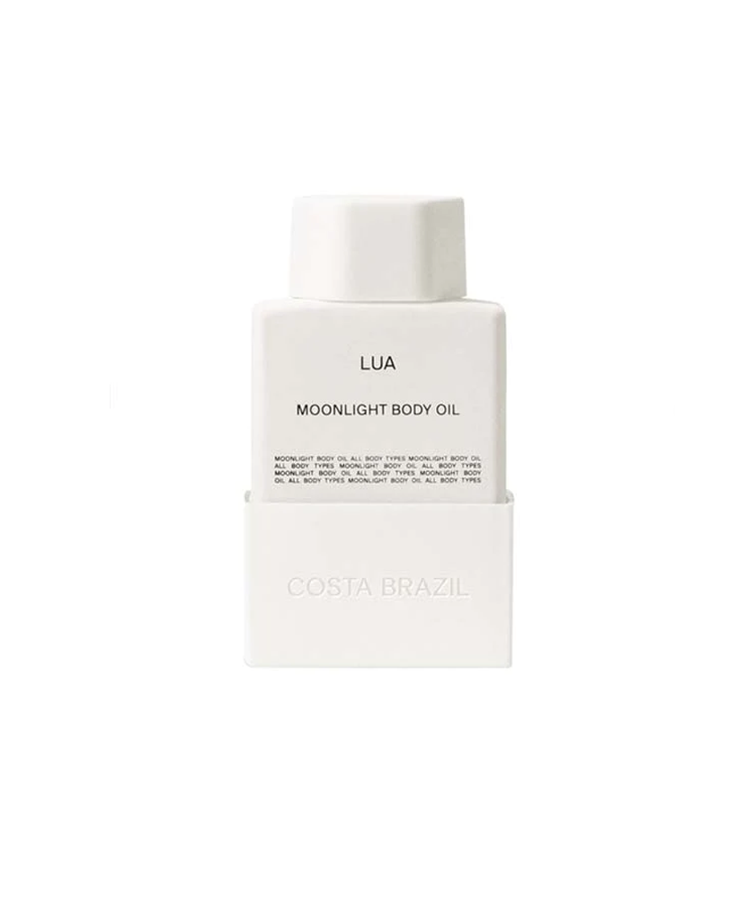 Lua Moonlight Body Oil