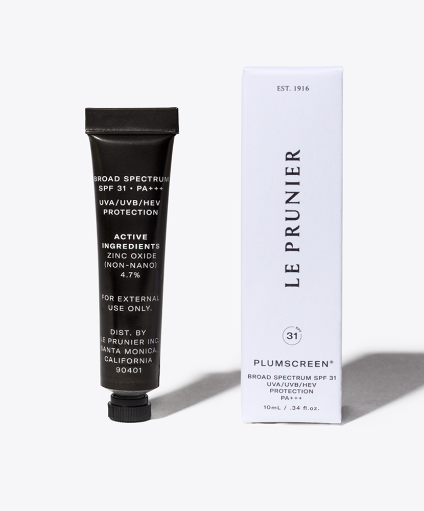 Plumscreen Suncreen SPF 31