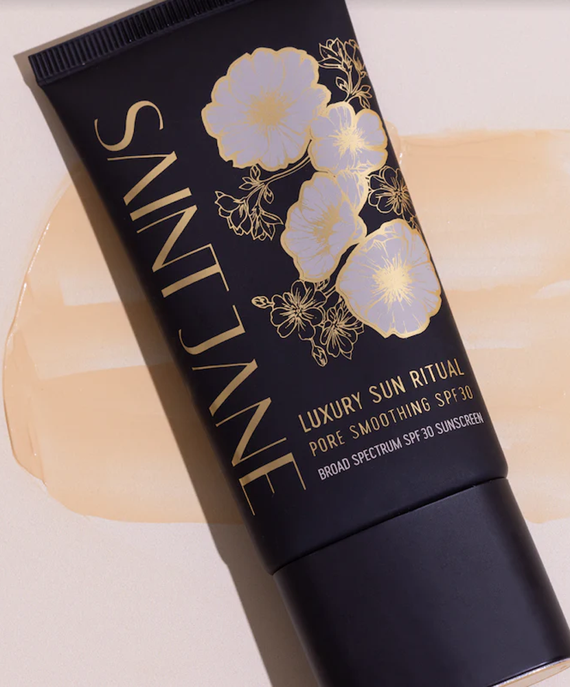 Luxury Sun Ritual Pore Smoothing SPF 30 Sunscreen