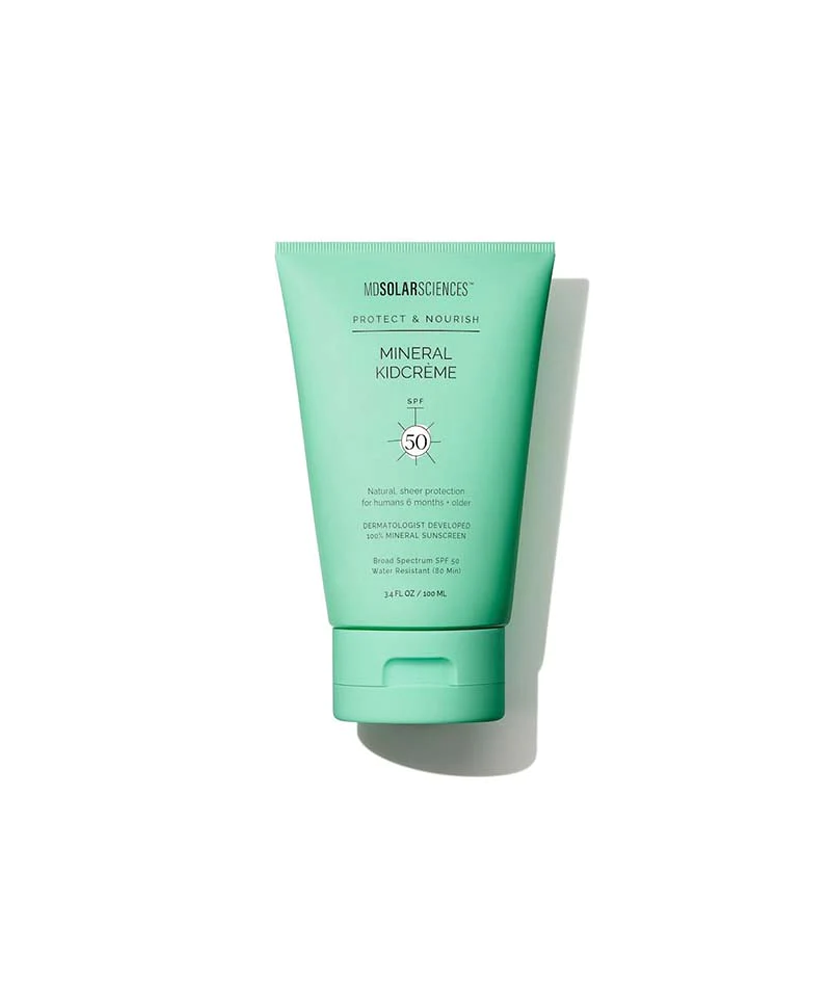 Mineral KidCrème SPF 50