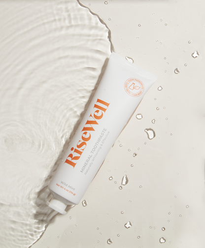 Mineral Toothpaste