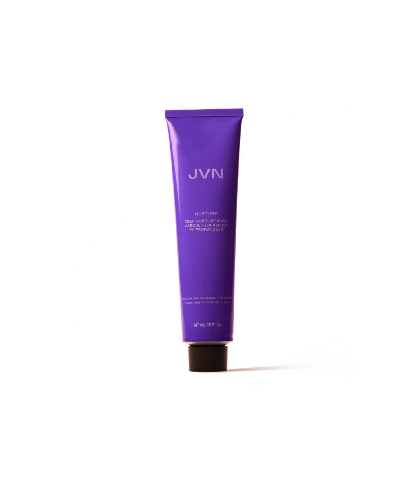 JVN nurture deep moisture mask