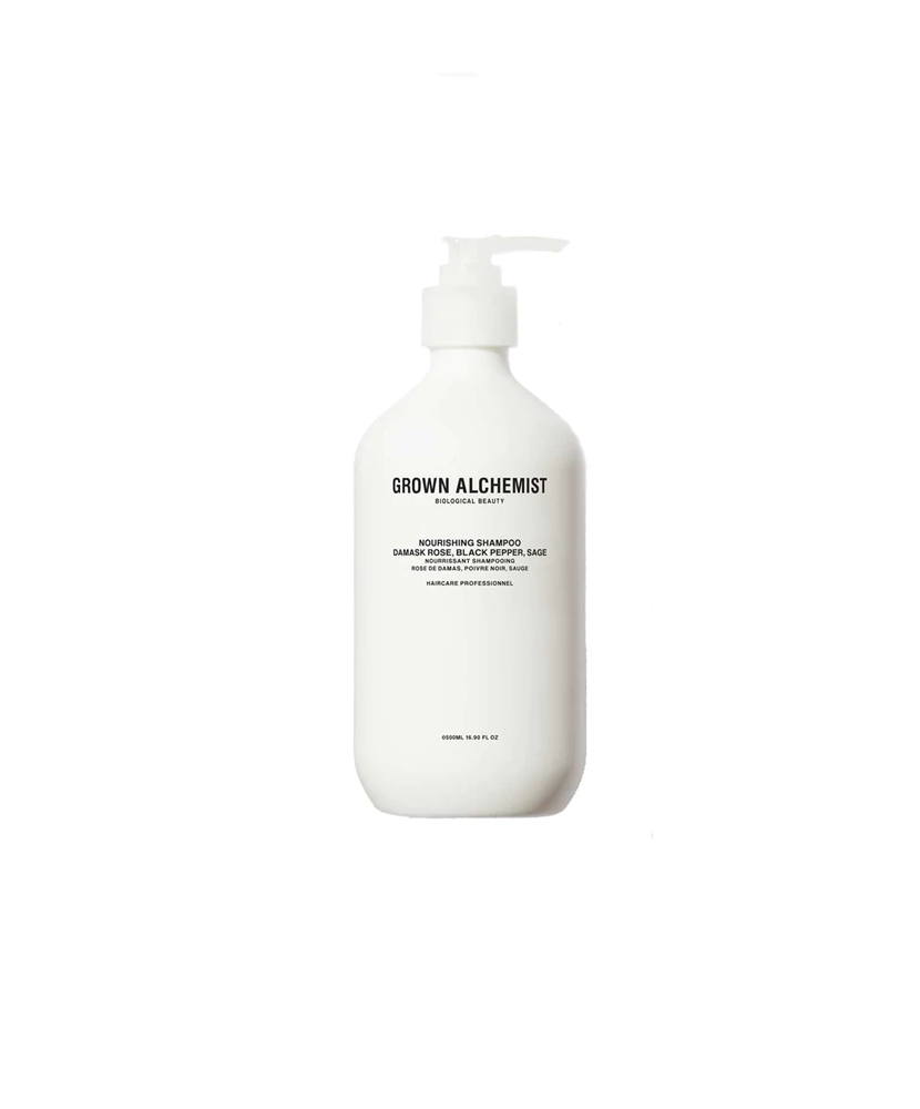 Nourishing - Shampoo 0.6