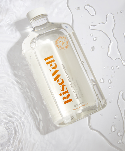 Alkalizing Mouthwash
