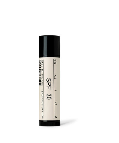 Sunscreen Lip Balm SPF 30